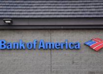 Bank of America'nın kârı yüzde 50'den fazla azaldı