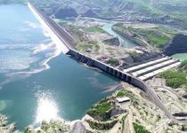 Ilısu Barajı'nda elektrik üretimi başlıyor