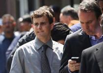 ABD işsizlik maaşı başvurularında rekor