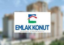 Emlak Konut'tan 800 milyon liralık imza