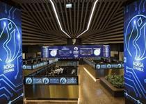 Borsa İstanbul'da 20 ayın rekoru