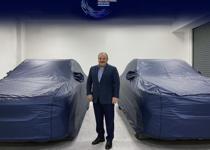 Bakan Varank yerli otomobilin fotoğrafını paylaştı