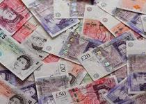 Sterlin'i 'Brexit' çarptı! 35 ayın dibini gördü