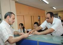 Memurun gözü enflasyon rakamlarında