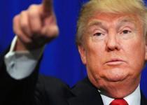 Trump, otomobil ithalatı yaptırımlarını erteleyebilir