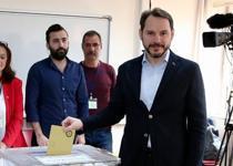 Bakan Albayrak: Ana gündem ekonomide reform