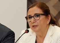 Bakan Pekcan: Hal Yasası'nda çalışmalar bitti