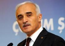 DEİK Başkanı Olpak'tan Gümrük Birliği çağrısı