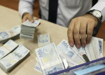 Milyonerlerin mevduatı 1 trilyon 80 milyar lira oldu