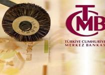 Merkez Bankası piyasaya 1 milyar lira verdi