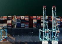 Bursa dış ticarette fazla verdi 