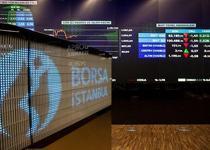 VİOP'ta endeks kontratı güne yatay başladı