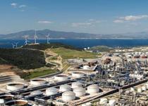 Garanti dev yatırıma finansman sağladı