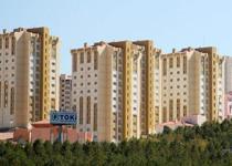 TOKİ'den yarım milyar TL'lik yastık altı katkısı