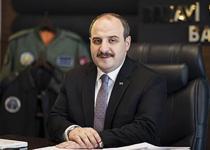 Bakan Varank yatırım müjdesi verdi