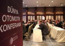 Otomotiv sektörünün devleri İstanbul'da bir araya gelecek