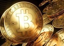 Bitcoin'de yükseliş sürüyor