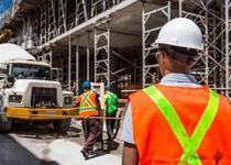 İnşaat maliyet endeksi arttı 