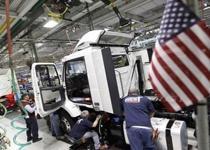 ABD'de özel sektör istihdamı 5 ayın zirvesinde