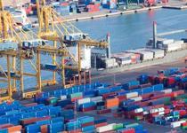 Dış ticaret açığı temmuz ayında azaldı