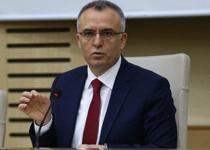 Strateji ve Bütçe Başkanlığı'na Naci Ağbal getirildi