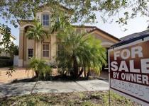 ABD'de konut başlangıçları geriledi