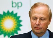 BP CEO'sundan petrol fiyatları tahmini