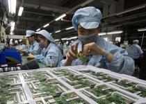 Çin 2018 büyüme hedefini açıkladı