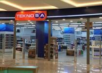 Teknosa 2017 yılında kâr etti