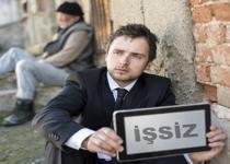 Temmuz döneminde işsizlik yüzde 10.7 oldu