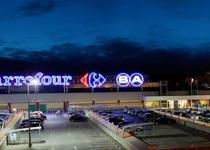 Carrefoursa 20 mağazayı devralıyor