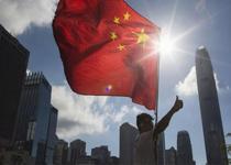 Çin'de sanayi üretimi beklenenden hızlı arttı