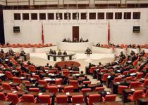 Meclis'te atamalar ve yapılandırma tasarısı ele alınacak