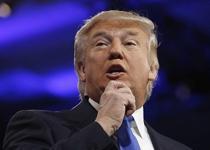 Trump şimdi de Toyota'yı hedef aldı