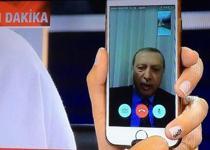 Cumhurbaşkanı Erdoğan'dan ilk açıklama