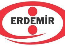 Erdemir'in kârı yüzde 51 azaldı