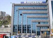 İhracatçı KOBİ'lere Halkbank desteği
