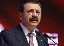 TOBB ile ABD Ticaret Odası arasında Mutabakat Zaptı 