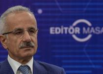 Bakan Uraloğlu: Siber güvenlikte ilk 10'dayız 