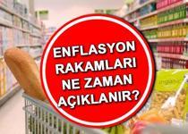 3 AYLIK ENFLASYON FARKI 2024 | TÜİK enflasyon farkı ne kadar, yüzde kaç olacak? 2024 Eylül ayı enflasyon rakamları ne zaman açıkla