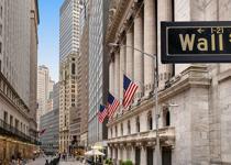 Wall Street satıcılı 
