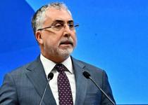 Bakan Işıkhan'dan işsizlik verisi mesajı