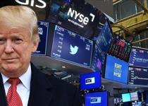 Trump'ın kazanacağı beklentisi Wall Street'i yükseltti