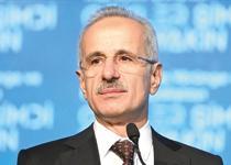 Ulaştırma Bakanı Uraloğlu: Motokuryeler için düzenleme yolda