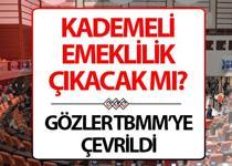 Kademeli emeklilik son durum Kasım 2024 || Kademeli emeklilik nedir, ne zaman çıkacak, gelecek mi? SGK uzmanından erken emeklilik 