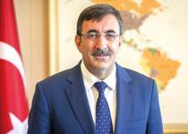 Cumhurbaşkanı Yardımcısı Yılmaz'dan Baykar yorumu: Gurur verici adım