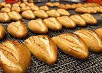 Bursa'da ekmeğe yüzde 25 zam geldi