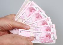 Türk Lirası'nın değeri 4 yılın zirvesinde