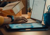 2024'te e-Ticaret'in 3'te 1'i Aralık'ta yapıldı 