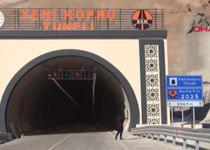 3 bin 965 metrelik Yeni Köprü Tüneli, araç trafiğine açıldı